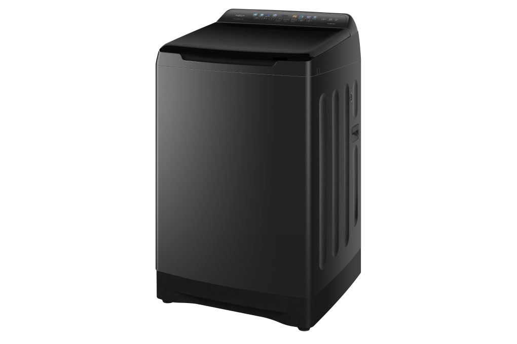 Máy giặt Aqua Inverter 13 kg AWM13-B2158L(B) Máy giặt Aqua Inverter 13 kg AWM13-B2158L(B)