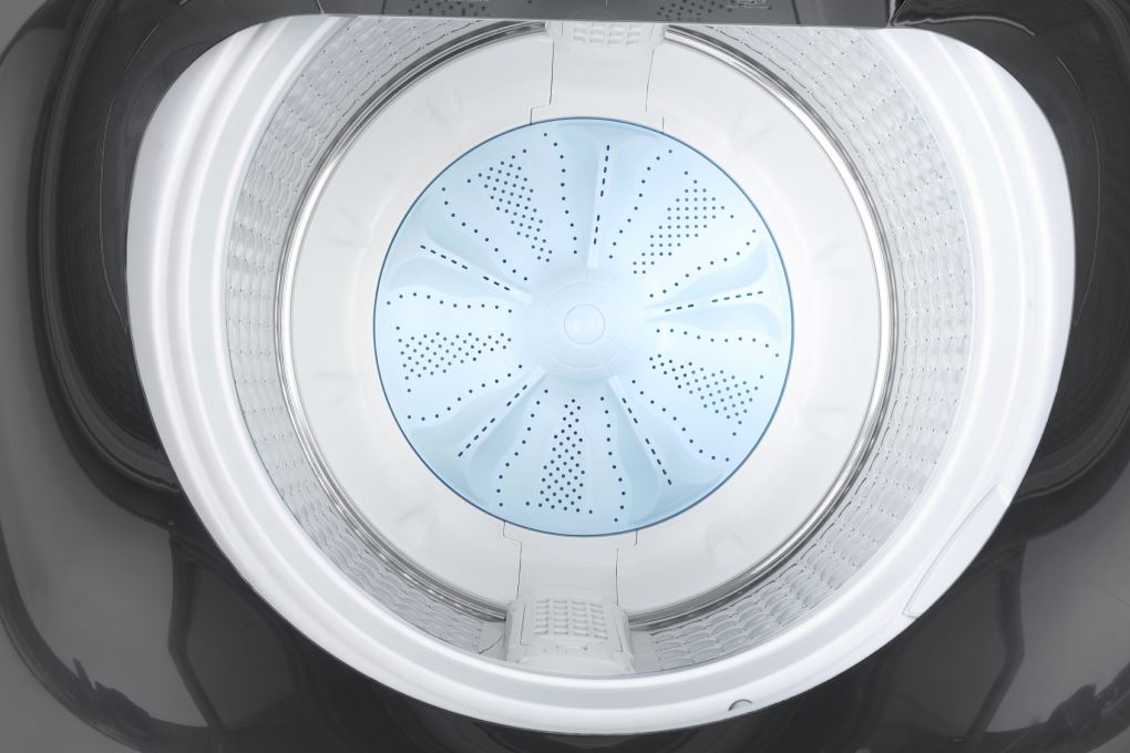 Máy giặt Aqua Inverter 13 kg AWM13-B2158L(B) Máy giặt Aqua Inverter 13 kg AWM13-B2158L(B)