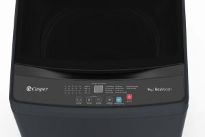 Máy giặt Casper 9 kg WT-E9NGR21