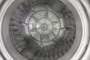 Máy giặt Casper 9 kg WT-E9NGR21