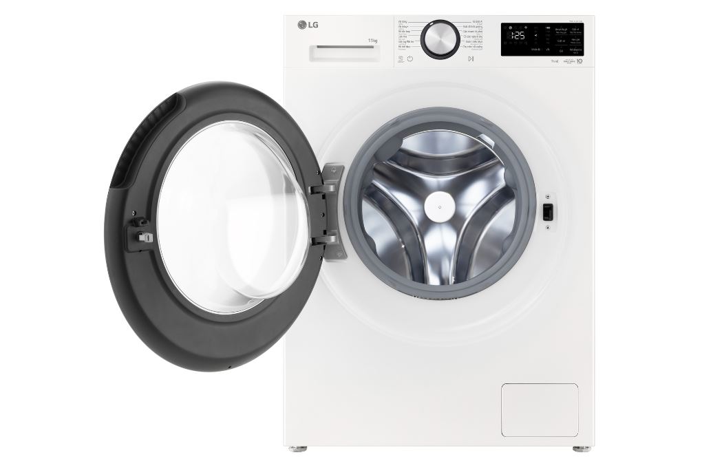 Máy giặt LG AI DD Inverter 11 kg FX1411N5W Máy giặt LG AI DD Inverter 11 kg FX1411N5W