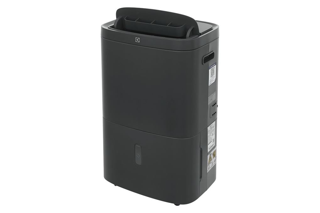 Máy hút ẩm kết hợp lọc không khí Electrolux EDH16TRBD3 Máy hút ẩm kết hợp lọc không khí Electrolux EDH16TRBD3