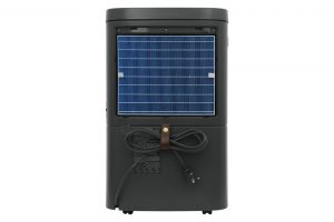 Máy hút ẩm kết hợp lọc không khí Electrolux EDH16TRBD3