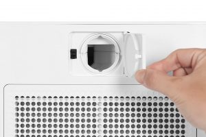 Máy hút ẩm LG Dual Inverter DD23GMWE1