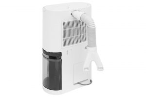 Máy hút ẩm LG Dual Inverter DD23GMWE1