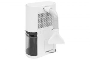 Máy hút ẩm LG Dual Inverter DD23GMWE1