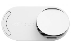 Máy hút ẩm LG Dual Inverter DD23GMWE1