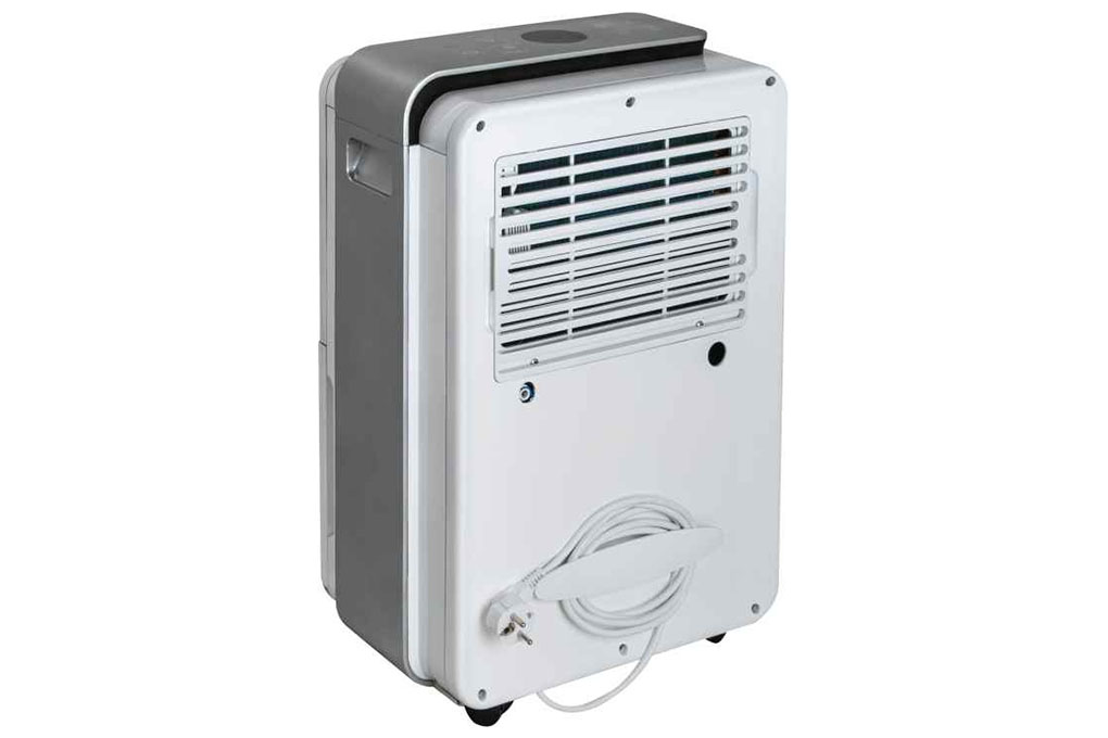 Máy hút ẩm lọc không khí Nagakawa 30 lít NAD8666 Máy hút ẩm lọc không khí Nagakawa 30 lít NAD8666