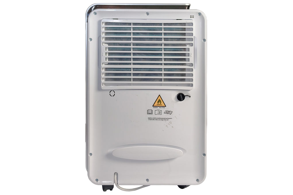 Máy hút ẩm lọc không khí Nagakawa 30 lít NAD8666 Máy hút ẩm lọc không khí Nagakawa 30 lít NAD8666