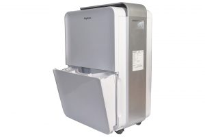 Máy hút ẩm lọc không khí Nagakawa 30 lít NAD8666