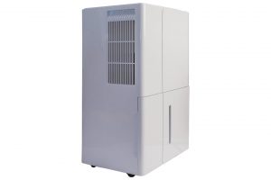 Máy hút ẩm lọc không khí Nagakawa 50 lít NAD8667