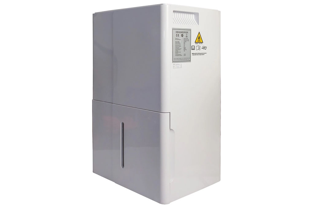 Máy hút ẩm lọc không khí Nagakawa 50 lít NAD8667 Máy hút ẩm lọc không khí Nagakawa 50 lít NAD8667