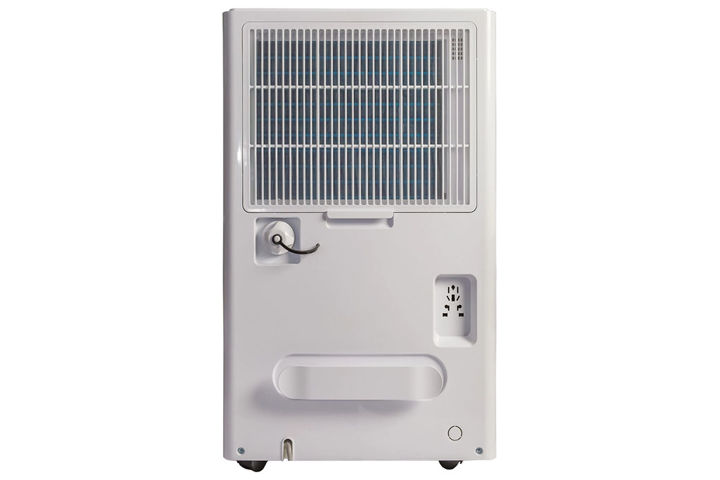 Máy hút ẩm lọc không khí Nagakawa 50 lít NAD8667 Máy hút ẩm lọc không khí Nagakawa 50 lít NAD8667