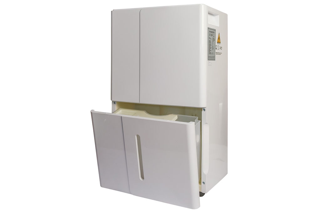 Máy hút ẩm lọc không khí Nagakawa 50 lít NAD8667 Máy hút ẩm lọc không khí Nagakawa 50 lít NAD8667