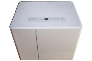 Máy hút ẩm lọc không khí Nagakawa 50 lít NAD8667