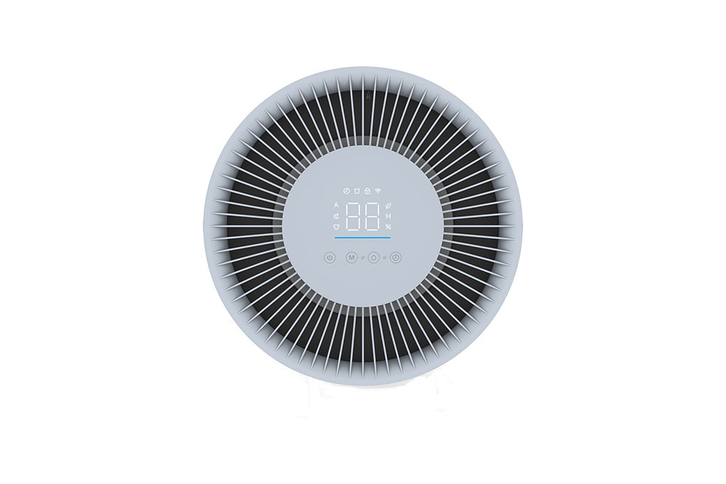 Máy hút ẩm Lumias D3T Pro Máy hút ẩm Lumias D3T Pro