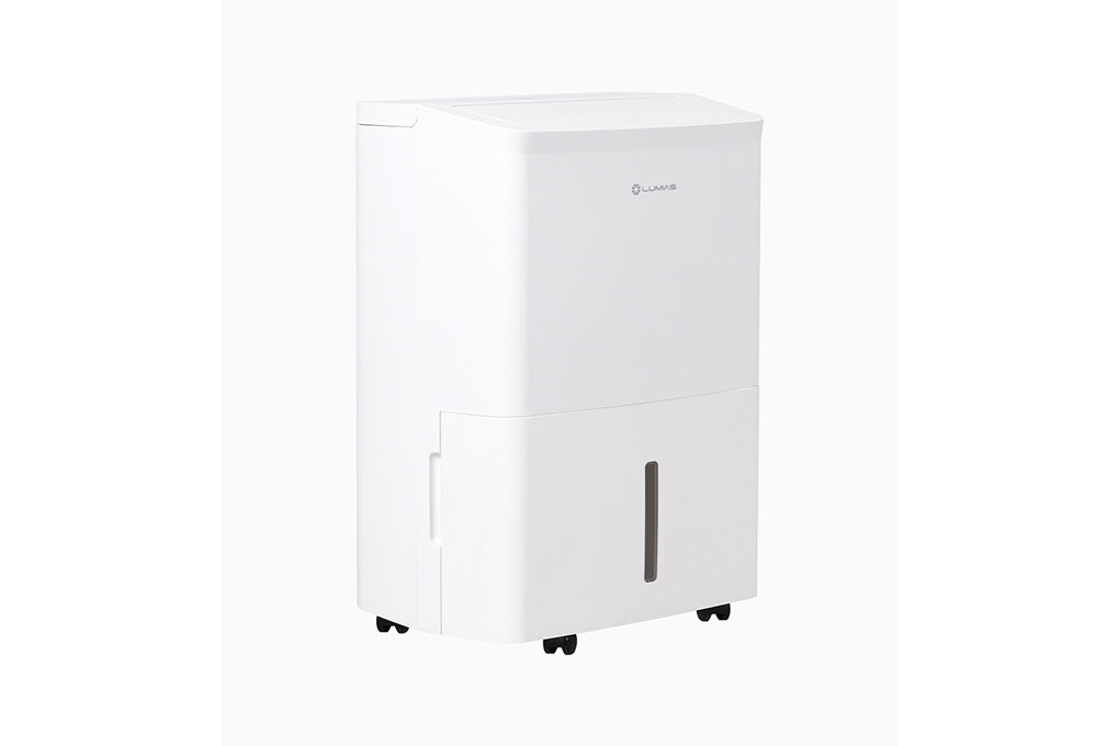 Máy hút ẩm thông minh Lumias 20 lít D4 Plus Máy hút ẩm thông minh Lumias 20 lít D4 Plus