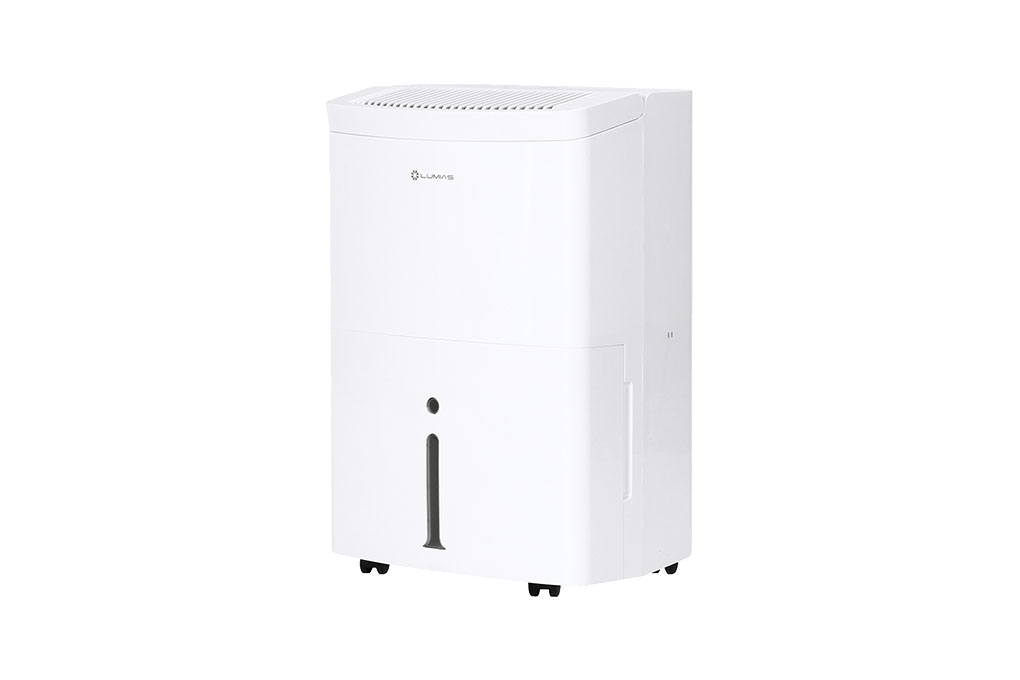 Máy hút ẩm thông minh Lumias 30 lít D2 Pro Máy hút ẩm thông minh Lumias 30 lít D2 Pro