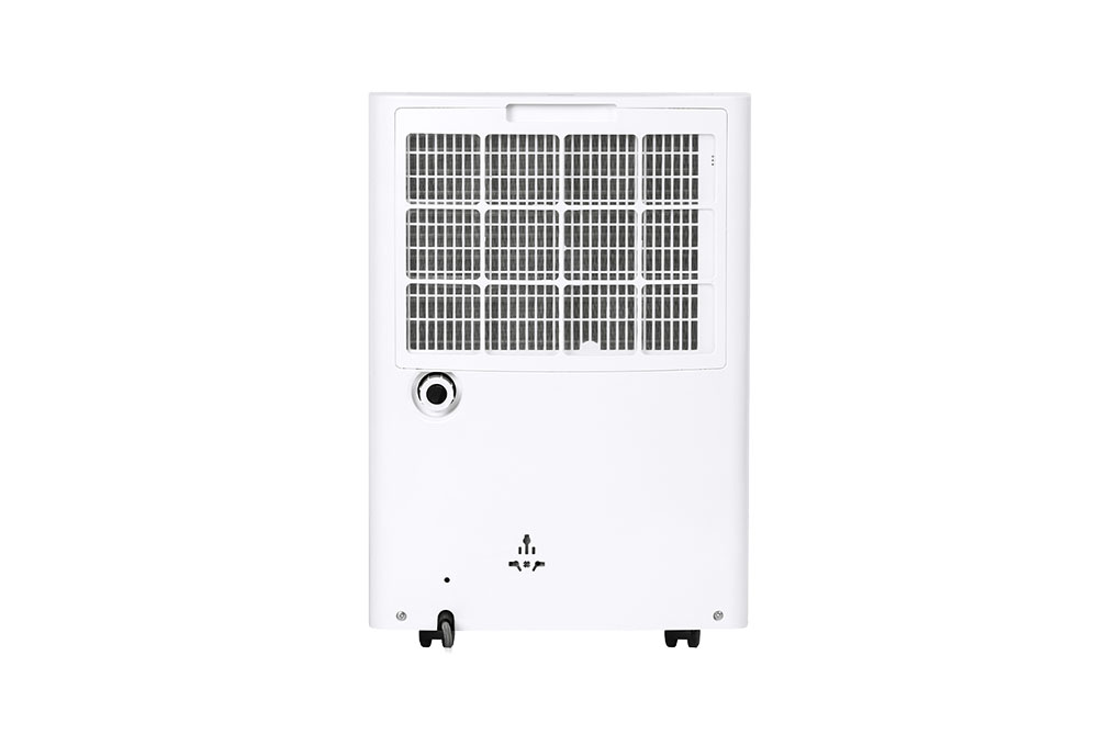 Máy hút ẩm thông minh Lumias 30 lít D2 Pro Máy hút ẩm thông minh Lumias 30 lít D2 Pro