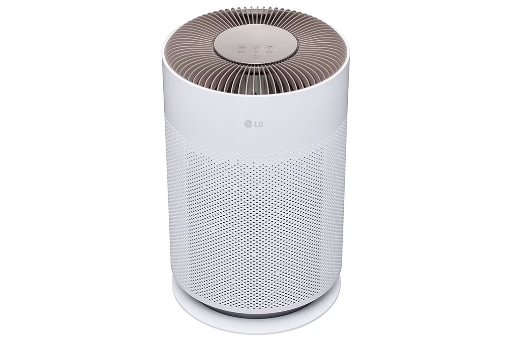 Máy lọc khí LG PuriCare 360 HIT AS60GHCG0 Máy lọc khí LG PuriCare 360 HIT AS60GHCG0