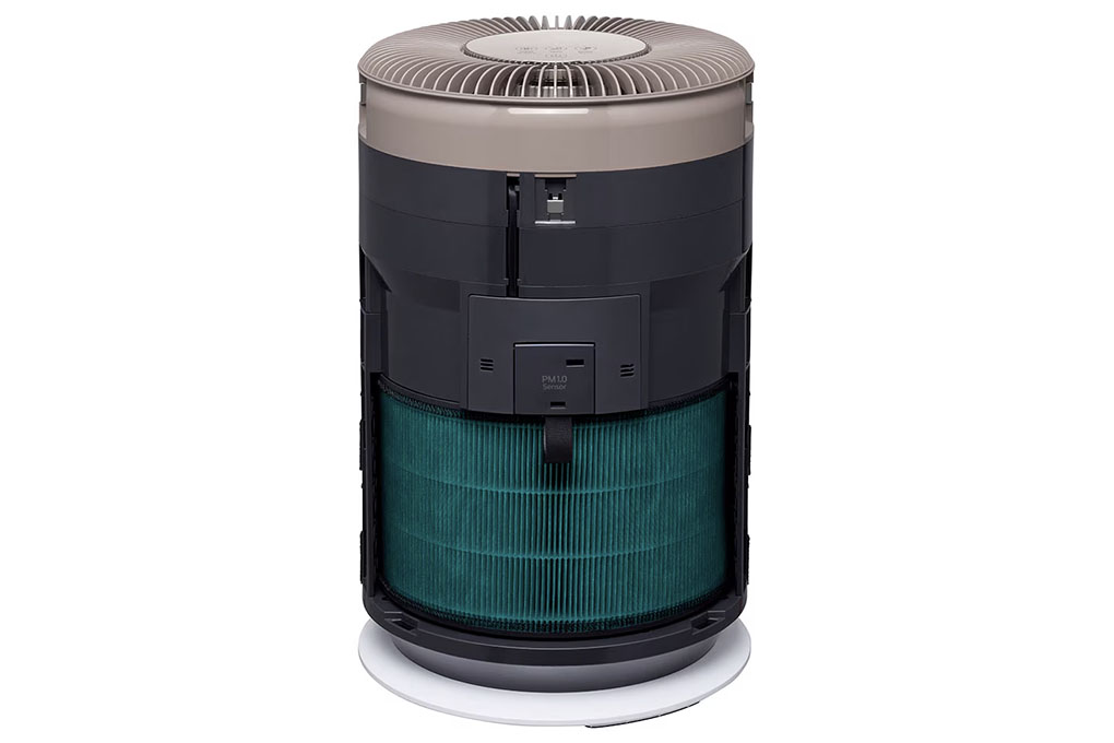 Máy lọc khí LG PuriCare 360 HIT AS60GHCG0 Máy lọc khí LG PuriCare 360 HIT AS60GHCG0