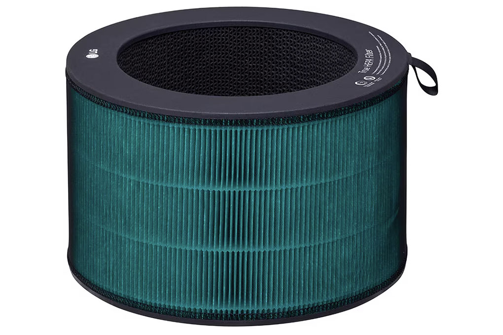 Máy lọc khí LG PuriCare 360 HIT AS60GHCG0 Máy lọc khí LG PuriCare 360 HIT AS60GHCG0
