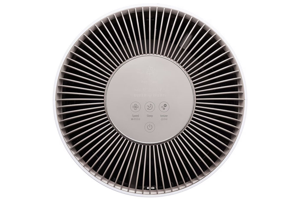 Máy lọc khí LG PuriCare 360 HIT AS60GHCG0 Máy lọc khí LG PuriCare 360 HIT AS60GHCG0