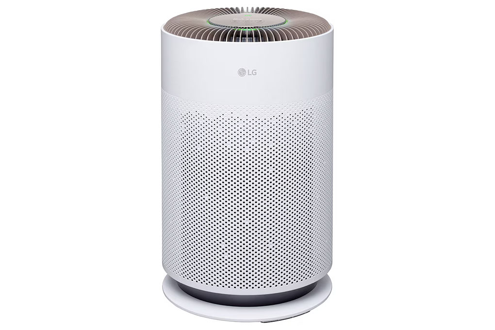 Máy lọc khí LG PuriCare 360 HIT AS60GHCG0 Máy lọc khí LG PuriCare 360 HIT AS60GHCG0