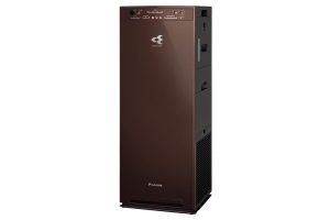 Máy lọc không khí Daikin MCK555AVMVT 58W