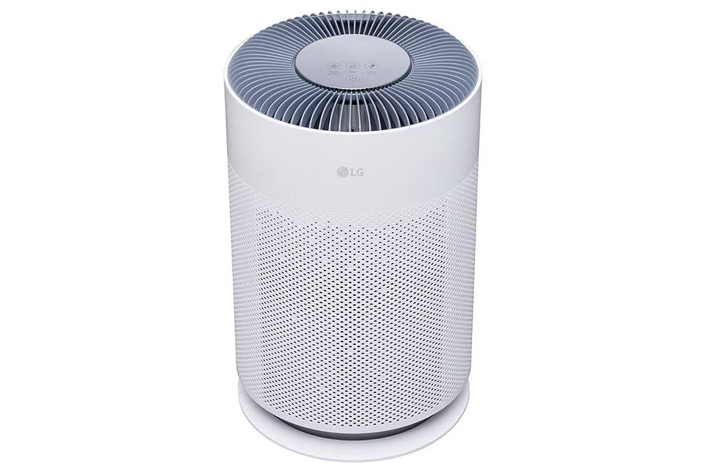 Máy lọc không khí LG PuriCare 360 HIT AS60GHBG0 Máy lọc không khí LG PuriCare 360 HIT AS60GHBG0