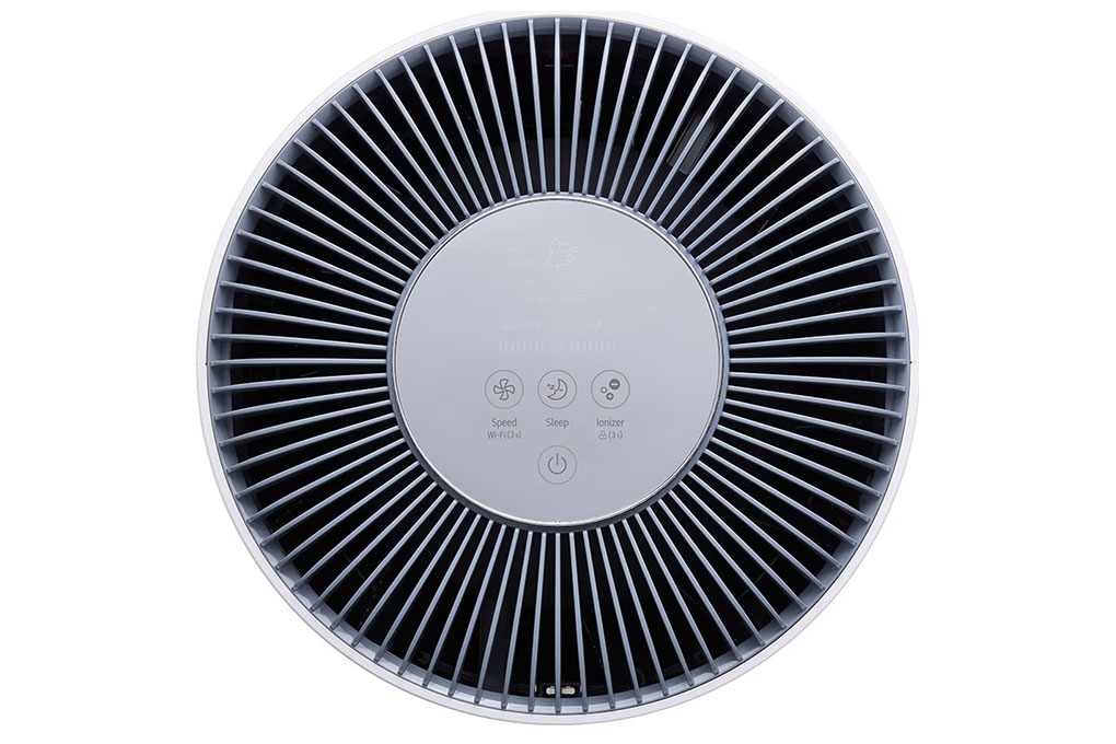 Máy lọc không khí LG PuriCare 360 HIT AS60GHBG0 Máy lọc không khí LG PuriCare 360 HIT AS60GHBG0