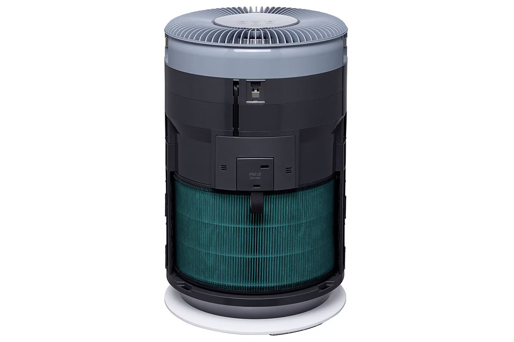 Máy lọc không khí LG PuriCare 360 HIT AS60GHBG0 Máy lọc không khí LG PuriCare 360 HIT AS60GHBG0