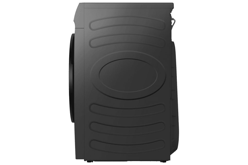 Máy sấy bơm nhiệt Hisense 8kg DH80N1T Máy sấy bơm nhiệt Hisense 8kg DH80N1T