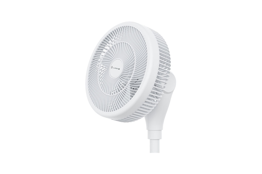 Quạt cây Lumias F09 Quạt cây Lumias F09