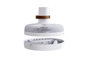 Quạt đứng có thể gấp gọn Lumias F06 Lite