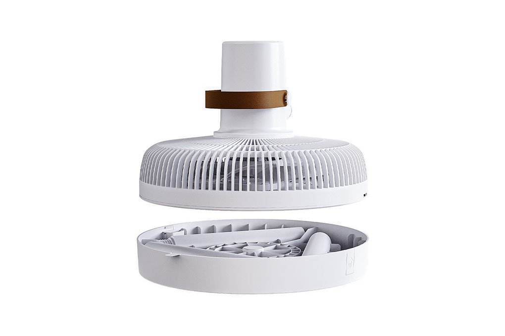 Quạt đứng có thể gấp gọn Lumias F06 Lite Quạt đứng có thể gấp gọn Lumias F06 Lite