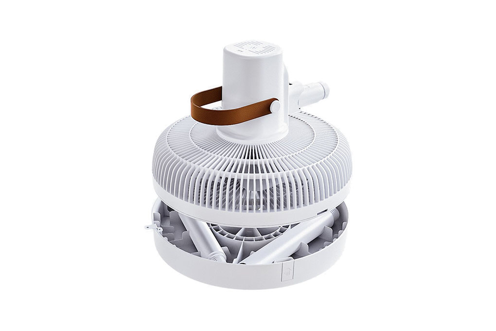 Quạt đứng có thể gấp gọn Lumias F06 Lite Quạt đứng có thể gấp gọn Lumias F06 Lite