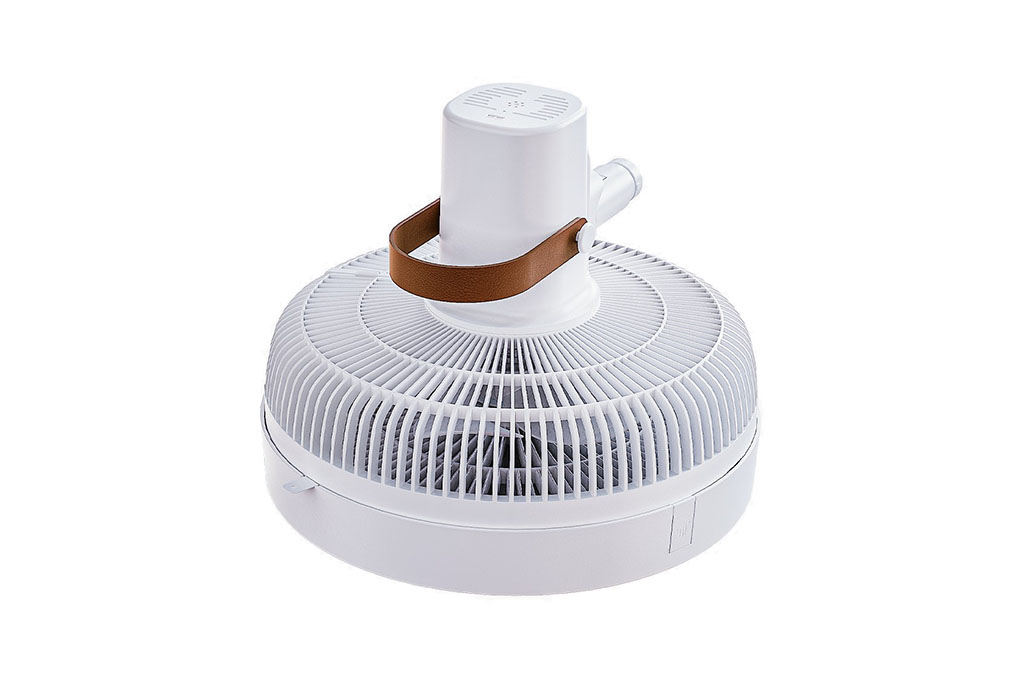 Quạt đứng có thể gấp gọn Lumias F06 Lite Quạt đứng có thể gấp gọn Lumias F06 Lite