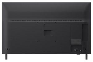 Smart Tivi LG UHD AI 4K 50 inch 50UA841CPSA