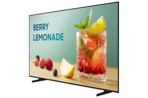 Smart Tivi Samsung 4K 43 inch 43BEF H