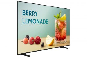 Smart Tivi Samsung 4K 43 inch 43BEF H