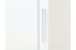 Tủ đông đứng 415 lít Alaska IF 390N