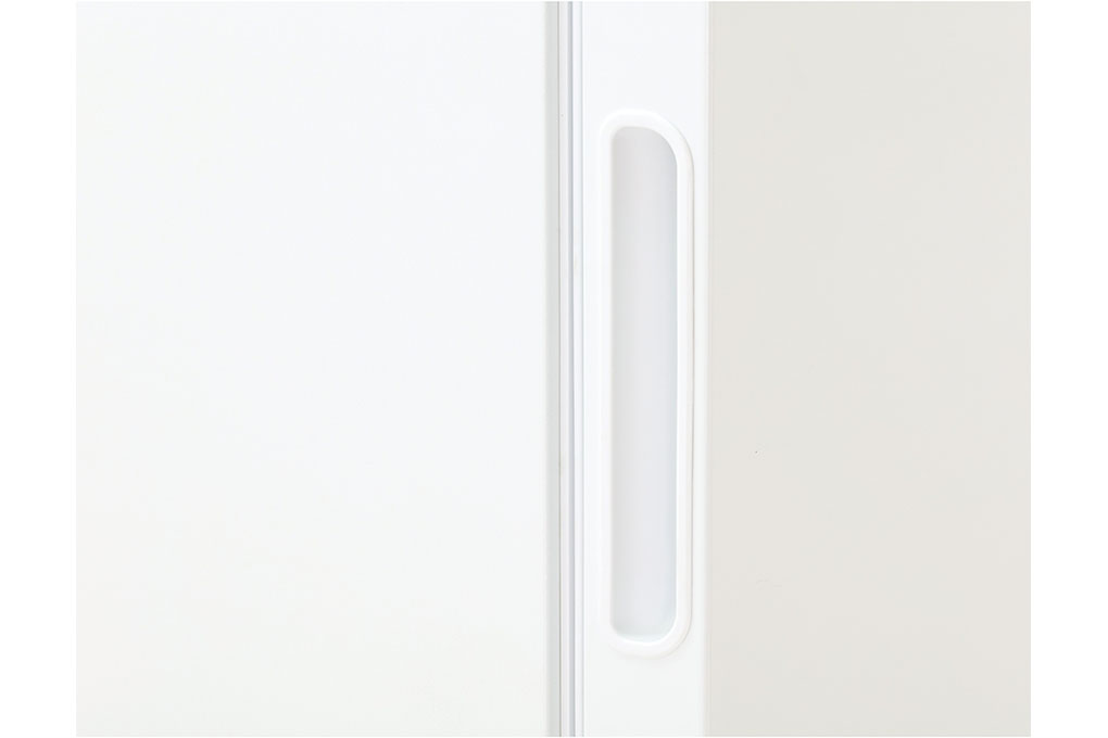 Tủ đông đứng 415 lít Alaska IF 390N Tủ đông đứng 415 lít Alaska IF 390N