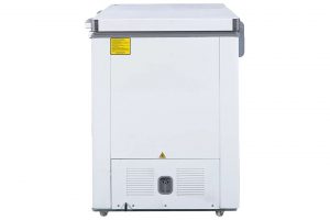 Tủ đông mát Alaska inverter 267 lít FCA 4600CI