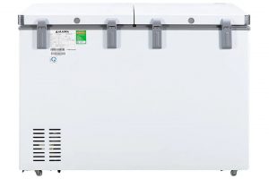 Tủ đông mát Alaska inverter 267 lít FCA 4600CI