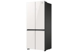 Tủ lạnh Aqua inverter 529 lít AQR M600XA(GC)