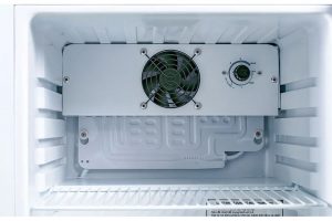 Tủ mát Alaska 50 Lít LC 50T