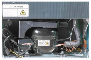 Tủ mát Alaska 50 Lít LC 50T