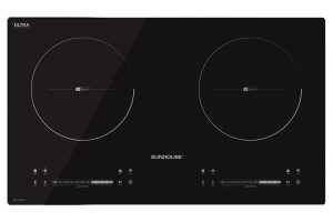 Bếp điện từ đôi Sunhouse SHB5999DH