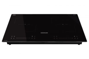 Bếp từ đôi Sunhouse SHB5888DH